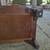 Antique Secretary Desk With Claw And Ball Feet 18 thumbnail