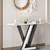 Console Table Base Only No Top (New In Box) 3 thumbnail