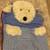 Pottery Barn Shaggy Head Sleeping Bag 1 thumbnail