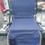 Bleacher Seat with Arms 1 thumbnail