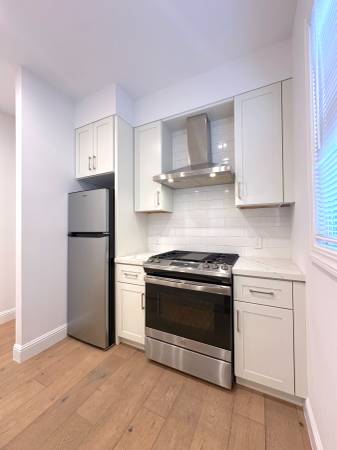 $3,595 / 1br - 500ft2 - Video&Plan! Handsomely Renovated, Corner Unit,  Fantastic Location! (nob hill)63888990925185124