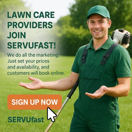 Lawn care professionals 1