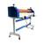 63 Inch Automatic/Manual Cold Laminating Machine laminator # 120020 5 thumbnail