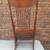 Vintage Antique Rocking Chair 3 thumbnail