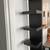Oak Top Kitchen Cart/GATCO Towel Bar 6 thumbnail