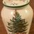 Spode Christmas Tree Small Canister with Lid 1 thumbnail