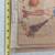 1956 12 Month Pinup Girl Calendar Lingerie Studio Sketches 9 thumbnail
