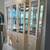 Drexel Heritage Corinthian China Cabinet Hutch 1 thumbnail