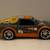 Toy State Road Rippers Street Beatz 10" Car 3 thumbnail