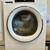 Whirlpool 24" VENTLESS washer & Electric dryer W/ WARRANTY LIKE NEW!! 9 thumbnail