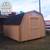 8' Tall Barn-Style Sheds, Barns, Cuartitos 2 thumbnail