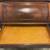 Antique walnut rolltop barrel desk 11 thumbnail