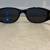 Maui Jim Men's "Volcano" MJ142-02 Black Frame Polarized, Great Shape 4 thumbnail