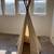 Child's Canvas Play Tent 1 thumbnail