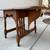 Early Abernathy butterfly drop leaf dining table 6 thumbnail