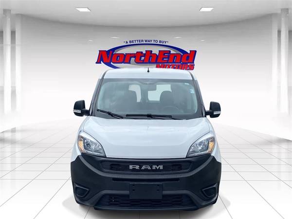 2021 Ram ProMaster City Dodge Tradesman Cargo Van - $293 (Est. payment OAC†)63495932789633121