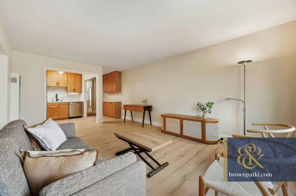 $4,200 / 2br - 900ft2 - Modern finishes, Near UCSF & GG Park & Pkg! | Brown & Patki Inc. (inner sunset / UCSF)63994100571394124