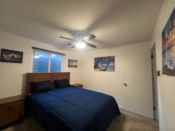 $850 / 1br - 650ft2 - PRIVATE FULL SUITE-LIVING ROOM/BATHROOM/BR IN A QUIET,PEACEFUL HOME!! (Buckley and Yale)63849166086401124