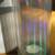 Rainbow Hurricane Lamp Candle Holder 4 thumbnail