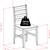 Chair chairs solid wood 2 thumbnail