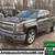 2014 Chevrolet Silverado 1500 1LT Double Cab 4WD 1 thumbnail