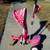Radio Flyer 4-in-1 Stroll 'N Trike PART Bike Tricycle Child Toy Stroll 14 thumbnail