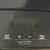 BLACK GE GAS STOVE  30” WIDTH 3 thumbnail
