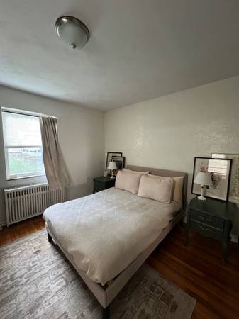 Full bed frame, Novilla 1