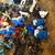 Bag of action toys mixed lot 2 thumbnail