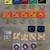 Track Parts, Chainrings, Cogs Stems, Trackbars, Saddles, Seatposts 5 thumbnail
