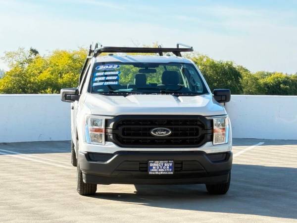 2022 Ford F-150 F150 XL - Photo 5