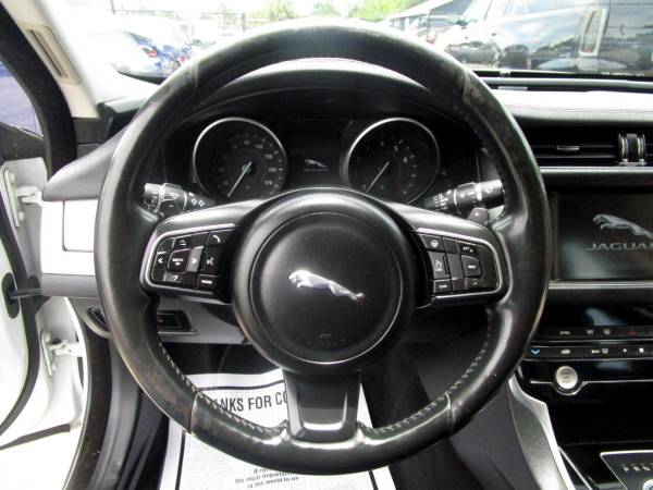 2017 Jaguar XF-Series 35t Premium  BUY HERE / PAY HERE !! - $9,995 (+ Avin Enterprises Inc)63443161959169123
