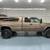 2001 Dodge Ram 2500 4x4 4WD SLT Laramie Quad Cab  /5.9L DIESEL / 5-SPE 4 thumbnail