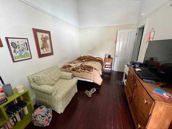 $1,400 Room for rent, available now! Unfurnished (inner sunset / UCSF)63851970513793121