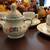 Vintage Miniature Ceramic Dish Set 2 thumbnail