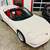 2002 Chevrolet Corvette Convertible, White/Red, 85k Miles, Auto 3 thumbnail