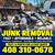 LOCAL JUNK REMOVAL – FAST, FRIENDLY & FAIR PRICES 1 thumbnail
