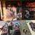 Vintage 80's MOVIE SOUNDTRACKS Vinyl Record albums LPS 1 thumbnail