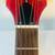 Vintage Kay Red Devil Hollow Body Electric Guitar – Cherry Red 6 thumbnail