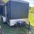 Wells Cargo enclosed 6'x10' 6 thumbnail