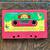 Disney The Lion King Far From The Pride Lands Read Along Cassette Tape Vintage 5 thumbnail