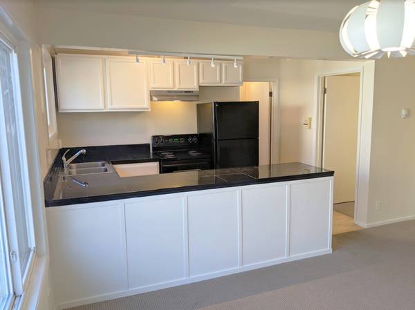 $3,300 / 1br - 700ft2 - 1BD/1BA with Laundry within 1 Block of Mission Dolores Park (San Francisco)64000756012419120