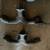 1958 CHEVY IMPALA RADIATOR & EXHAUST MANIFOLDS 4 thumbnail