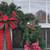 Large (3 Foot) Vintage Outdoor Christmas Wreath 8 thumbnail