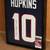 DeAndre Hopkins Autographed Houston Texans Jersey (JSA) 2 thumbnail