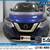 2019 Nissan Rogue SV AWD 2 thumbnail