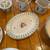 FORTY-SEVEN Pc. Pfaltzgraff Dinnerware Set, Great Condition! 2 thumbnail