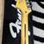 Squier Bass VI with upgrades 6 thumbnail