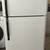 Frigidaire 21 Cu Ft White Refrigerator/ Freezer 14 thumbnail