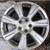 Land Rover LR4 2016 OEM Wheels 4 pcs.  NO TIRES 2 thumbnail